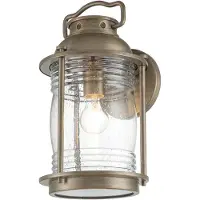 Kichler Wandlaterne Bronze Vintage