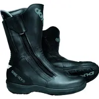 Daytona Road Star GTX Schmal S Stiefel unisex Textilfutter schwarz, 46