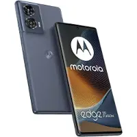 Motorola edge 50 Fusion, 17 cm (6.7"), 8 GB, 256 GB, 50 MP, Android 14, Blau