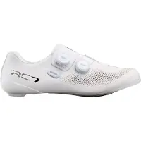Shimano Rc703 Rennradschuhe Weiß EU 46 1/2 Mann Weiß EU 46 1/2