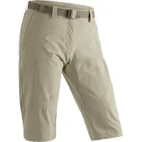 Maier Sports "Kluane" Damen Shorts, kurze Wanderhose, Outdoorhose mit 2 Taschen, Regular Fit