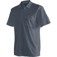 Maier Sports Herren Polo Arwin 2.0 He-Polo 1/2 Arm