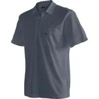 Maier Sports Herren Polo Arwin 2.0 He-Polo 1/2 Arm