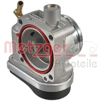 METZGER AUTOTEILE Drosselklappenstutzen 0892945 für MINI