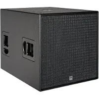 HK Audio Audio Linear 5 MKII 118 Sub HPA compacte 18 inch bass reflex subwoofer