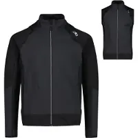 CMP Wanderjacke mit abnehmbaren Ärmeln