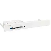 Rackmount.IT .IT RM-FR-T23, Firewall-Rackmontage, Weiß, 1 Stück(e), 1,44 kg