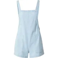 Billabong Overall "Beach Crush Denim"