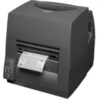 Citizen Cl-s631ii Thermodrucker