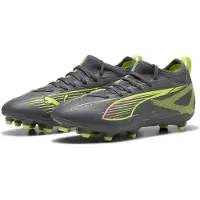 Puma Kinder Fussball-Rasenschuhe ULTRA 5 MATCH FG/AG Jr