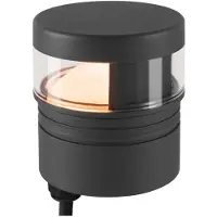 SLV LED-Leuchtenkopf