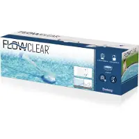 Bestway Flowclear AquaSweeper Schwimmbadreiniger