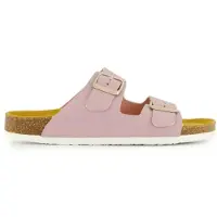 Plakton - Women's Beta - Sandalen Gr 36 rosa