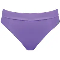 Lidea - Women's Eco Shape Bikini Bottoms - Bikini-Bottom Gr 46 lila