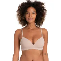 Dorina Soft-BH "FILI" bügellos, vorgeformte Körbchen