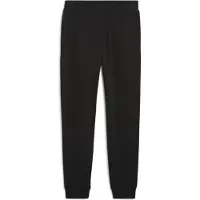 Puma Ess Small No 1 Logo Trainingshose Schwarz M Damen Schwarz M