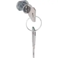 Legrand 032043 Kabelbinder Colring, farblos, innenverzahnt, 4,6 x 280 mm (Breite x Länge) - 100 Stück