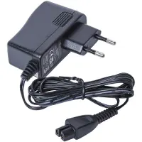 24hShop Netzadapter für Scheuersaugmaschinen Kärcher FC 5, FC 7, VC 5 Serie 30V
