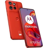 Motorola edge 50 Neo , 16,1 cm (6.36"), 8 GB, 256 GB, 50 MP, Android 14, Rot