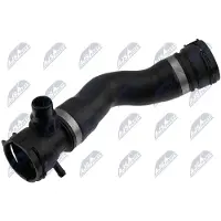 NTY Kühlerschlauch Wasserschlauch für BMW 3 Touring (E91) CPP-BM-045
