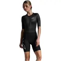2XU Core Kurzarm-trisuit
