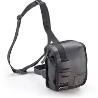 Givi Beintasche Corium CRM104 3 Liter Unisexneutral000 - Motorradzubehör - Freizeitgepäck