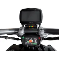 SW-Motech Quick Lock Navi-Halter MODELLSPEZIFISCH