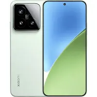 Xiaomi 15 - 5G Smartphone - Dual-SIM - RAM 12 GB / Interner Speicher 256 GB - OLED display - 6.36" - 2670 x 1200 Pixel - (120 Hz)