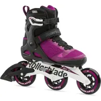 Rollerblade Macroblade 100 3wd Woman Inline-skates Lila EU 42 1/2 Lila EU 42 1/2