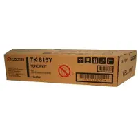 Kyocera TK-815Y, 20000 Seiten, Gelb