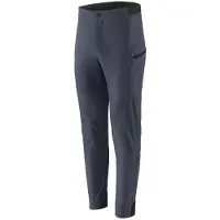 Patagonia - Dirt Craft Pants - Radhose Gr 28 blau