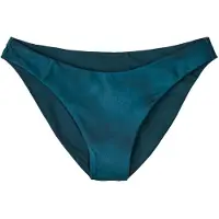 Patagonia - Women's Reversible Cross Shore Bottoms - Bikini-Bottom Gr L blau