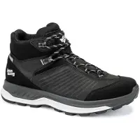 Hanwag - Bluestrait ES - Winterschuhe Gr 48 schwarz