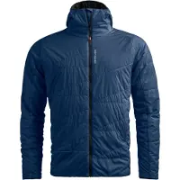 Ortovox Herren Funktionsjacke SWISSWOOL PIZ DUAN JACKET M