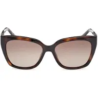 GUESS Gu7878 Polarisierte Sonnenbrille Für Frauen