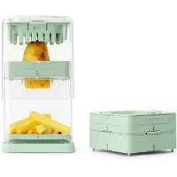 Brabantia Tasty+ Gemüseschneider