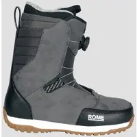 Rome Stomp BOA 2025 Snowboard-Boots black Gr. 7.5