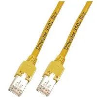 EFB Elektronik RJ-45, Male - Male S/UTP PVC