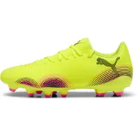 Puma FUTURE 8 PLAY FG/AG Wn's - gelb, Größe:5
