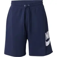 Nike Club Alumni Short Blau F451 || Größe 3XL