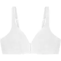 Triumph BH ohne Bügel Triumph White