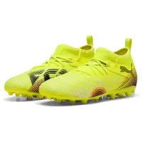 Puma Future 8 Match Mg Jugendfußballschuhe