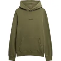 Superdry Micro Logo Kapuzenpullover
