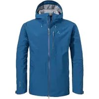 Schöffel Herren Funktionsjacke Jacket Style Mauku MNS