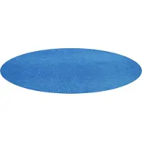 Bestway Solarabdeckplane für Frame Pool Ø305 cm, 58241
