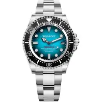 Bobroff Bf0009 Uhr