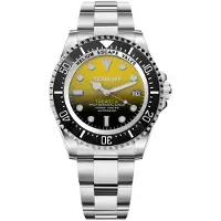 Bobroff Bf0008 Uhr