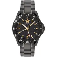 Versace Herrenuhr VE2W00622 (Ø 45 mm)