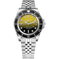 Bobroff Armbanduhren BF0008-BFSTJ