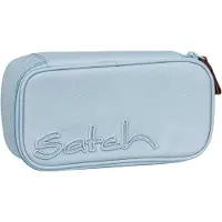 Satch Nordic Ice Blue - Schlamperbox